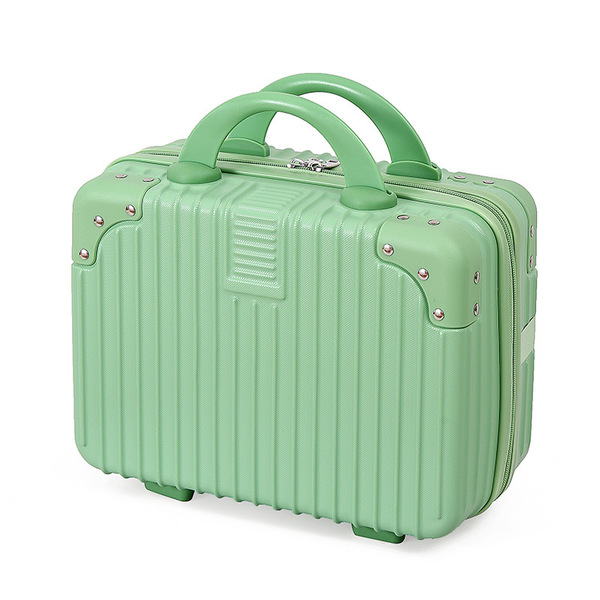 Handheld small suitcase