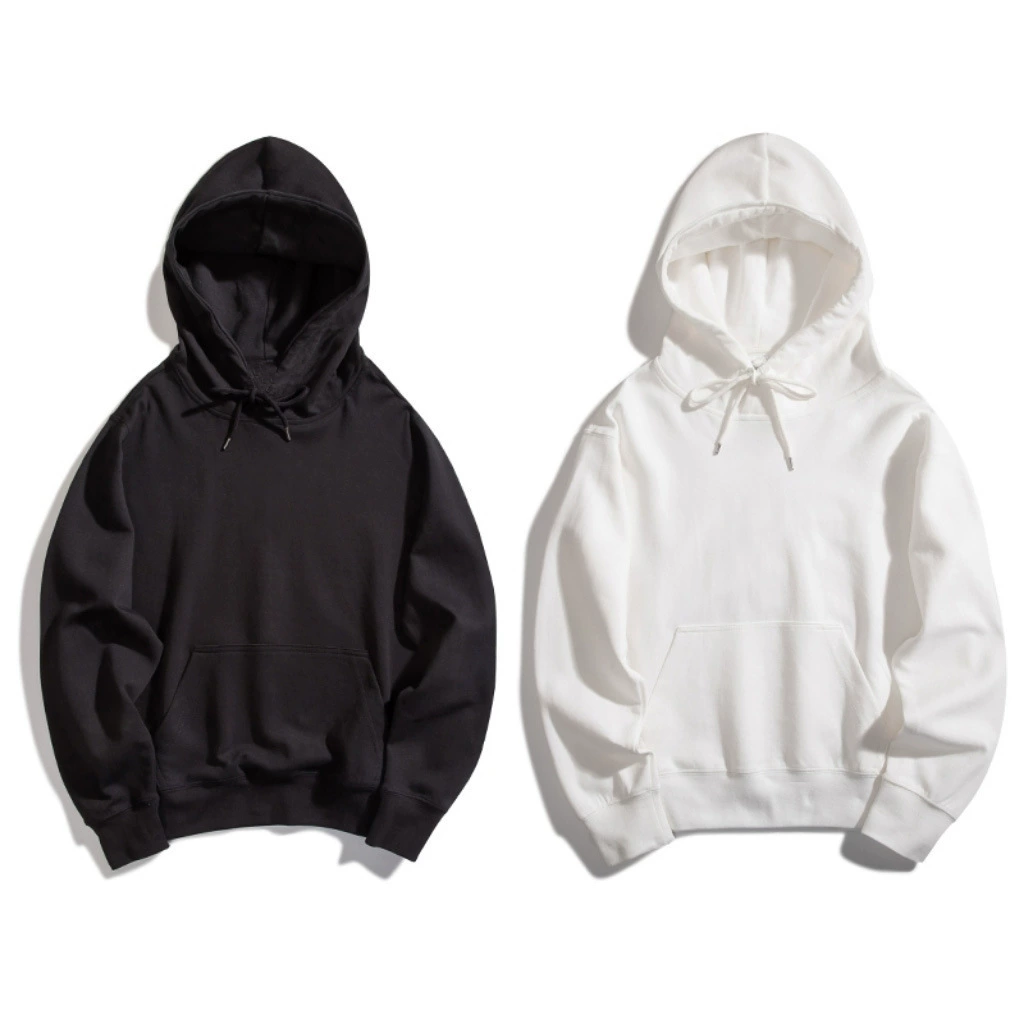 Осень 2021 ins Color Свитер с капюшоном Мужской и женский модный Свободный Тонкий Топ в гонконгском стиле для студентов и пар