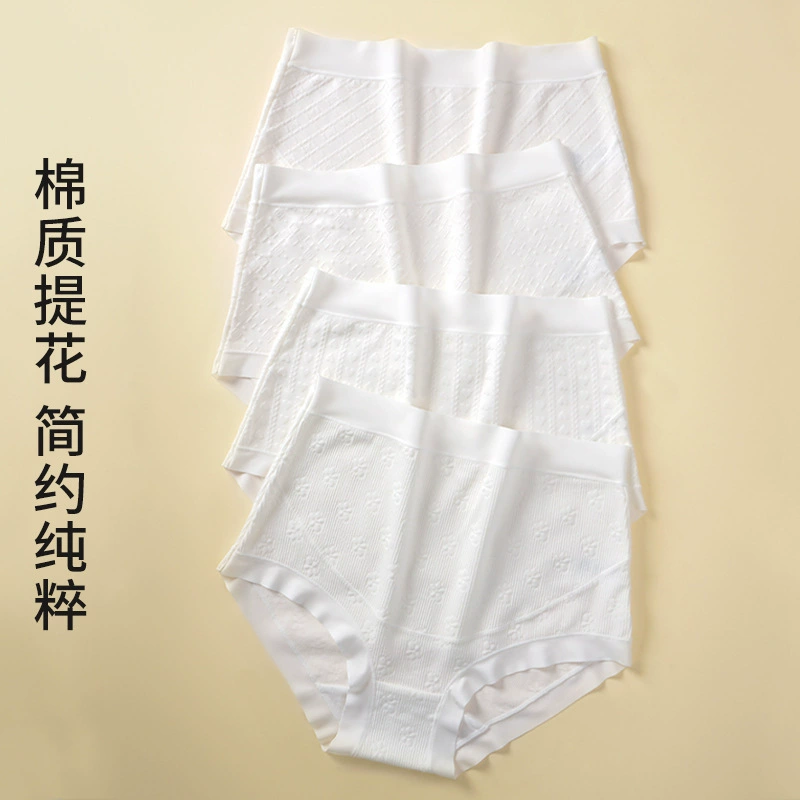 Summer cotton soft breathable comfortable pants for pregnant, wholesale