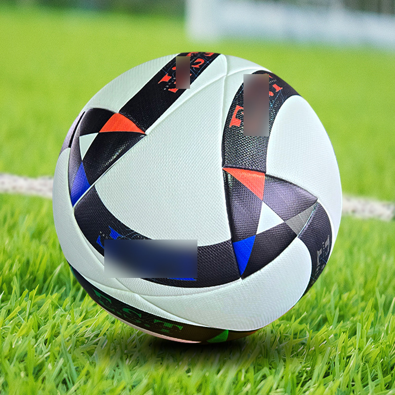 Futbol de comercio exterior transfronterizo personalizado estudiantes 1 - 5 principiantes fútbol de adultos entrenamiento de fútbol deportivo fabricante