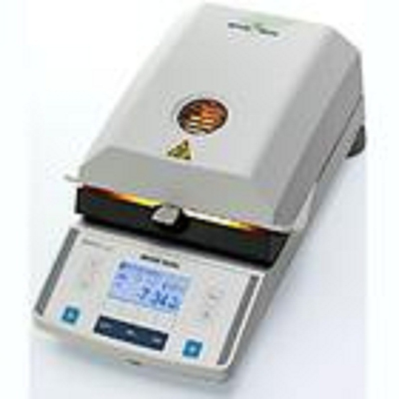 紧凑型卤素水分测定仪/卤素水分测定仪  型号:HAD-HB43-S