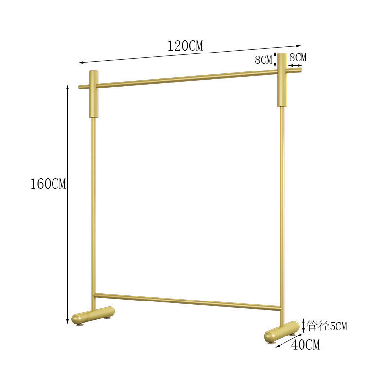 길이 120cm, 높이 160cm