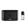 Oil contains rose, 10 ml
