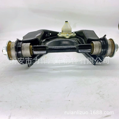 Suspension Shaft Hole – Asqı sistemi / Xodovoy hissələr