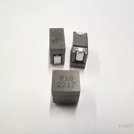 电感器;电感线圈;集成电路