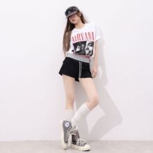 2026�ļ��¿�Һ�ƴɫ�Ӽ����e��ѝŮSHORTS WOMEN