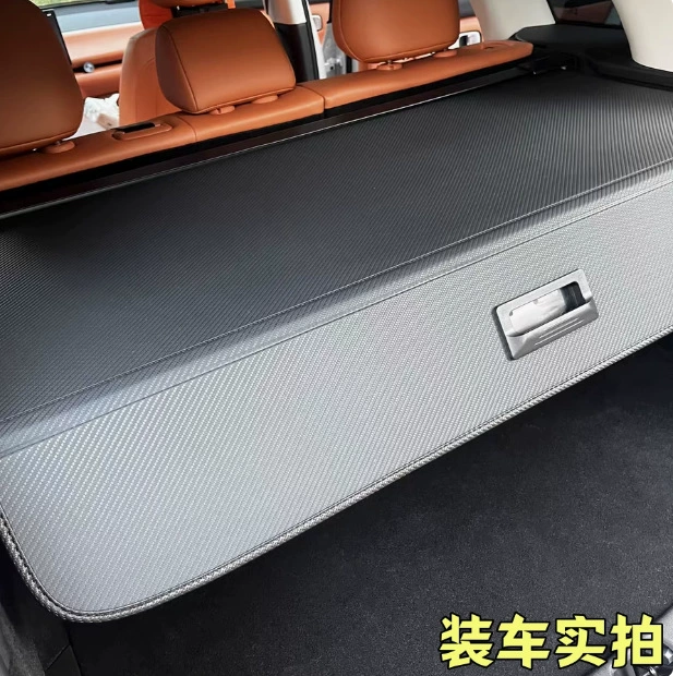 Подходит для Subaru XV Forester Outback Chipeng багажник занавес хранение перегородка занавеска автомобильное окно
