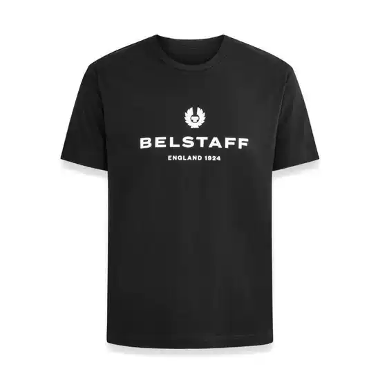 [Cross-Border European Code] Belstaff Shadow Summer Luxury Brand Cotton Men's