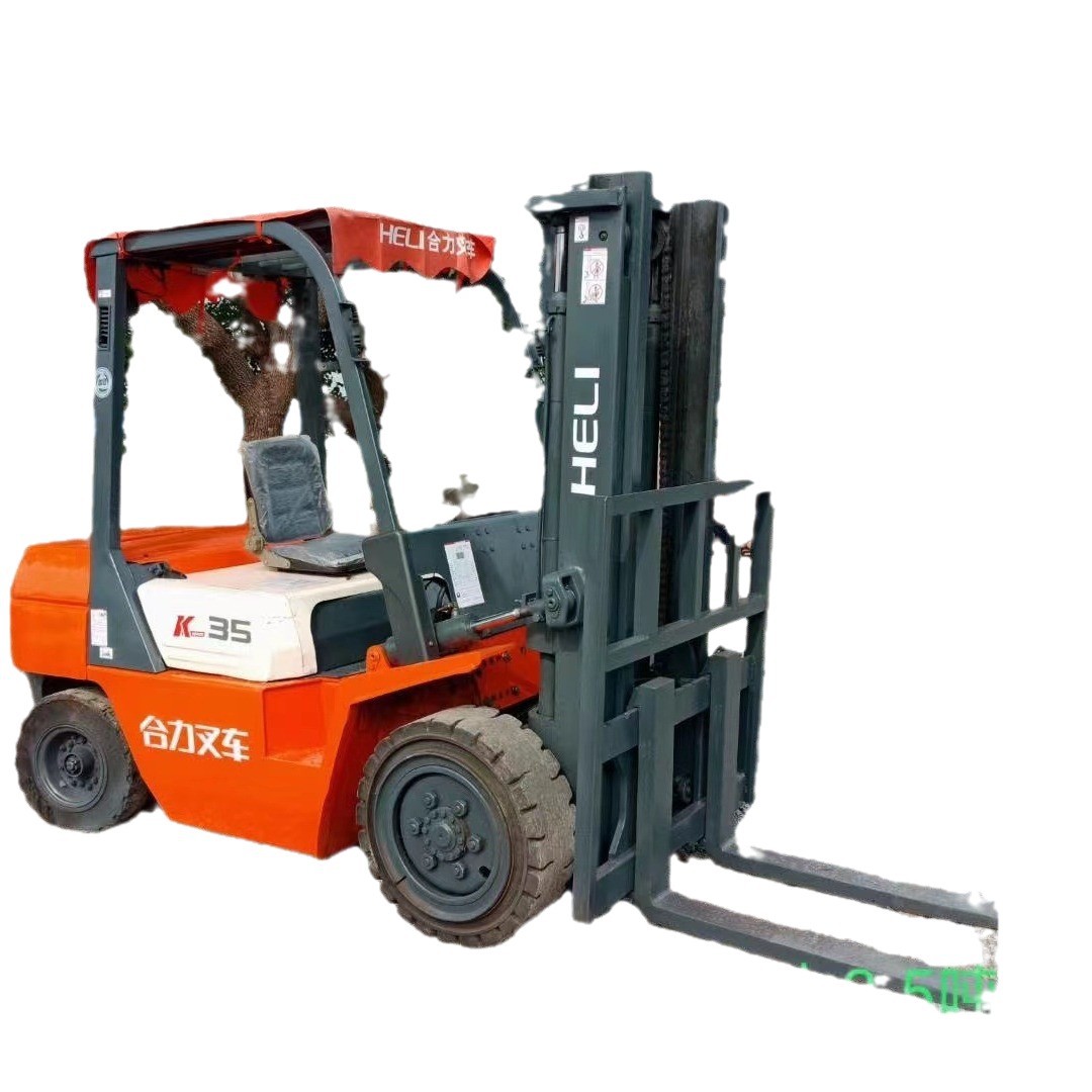 Dongyang de segunda mano, Hangzhou 3 toneladas, 4 toneladas, 5 toneladas, 7 toneladas, 10 portales elevadores electrónicos