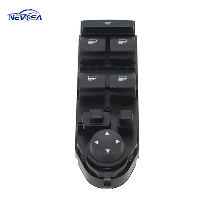 Glass lifter 2004-2010 Bmw X3 Glass