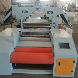 非织造布机械;棉麻毛初加工;纺机配件