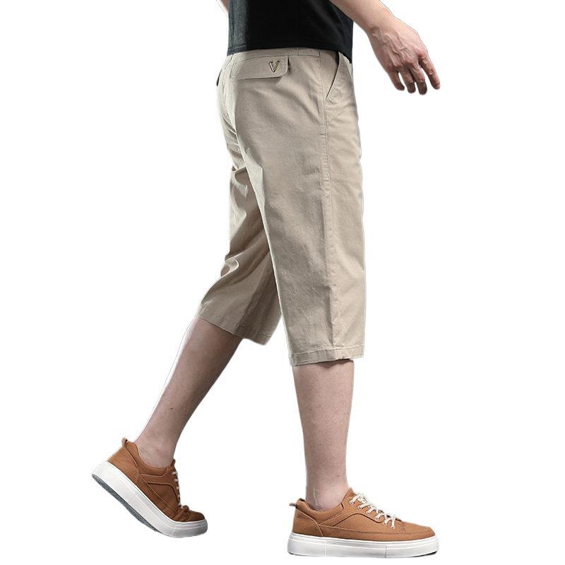 Casual trousers
