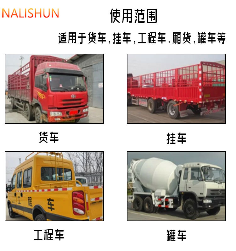 Car Tire Inflation Rod, Large Vehicle and Truck Inflation Hose with Pressure Gauge, Hand-Cranked Quick Inflation Tool