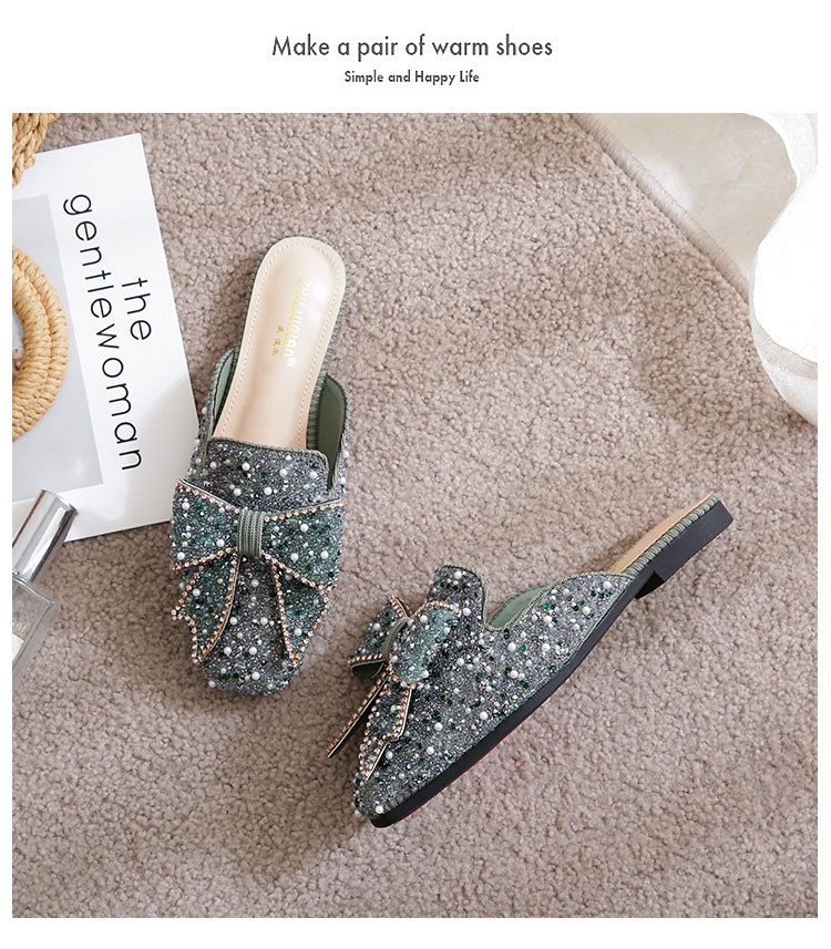 Mules donna di moda per l'estate ciabatte aperte casual estive_voghion.com