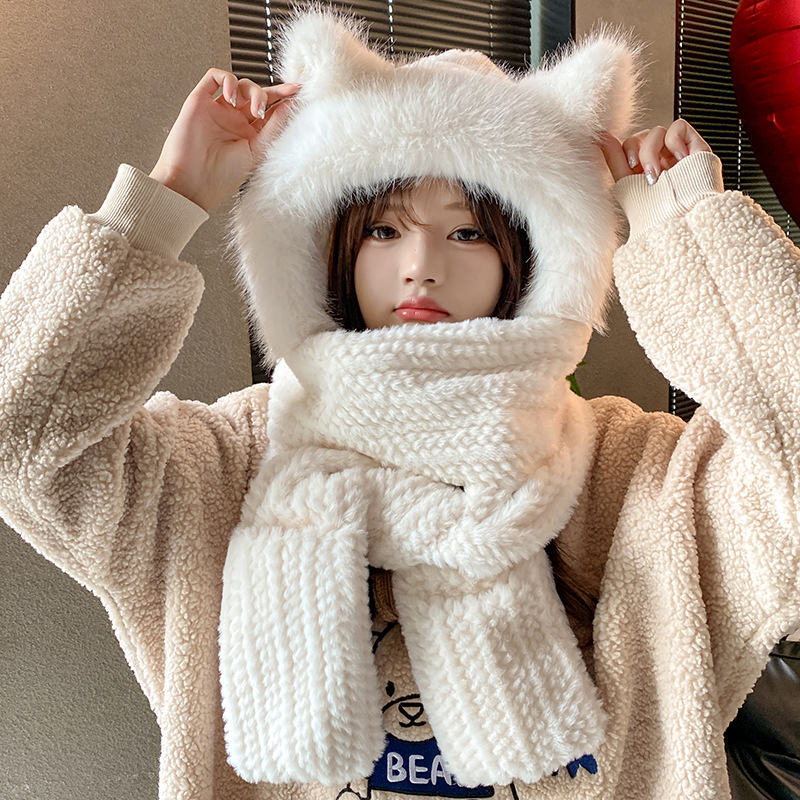 S18-2 fox white
