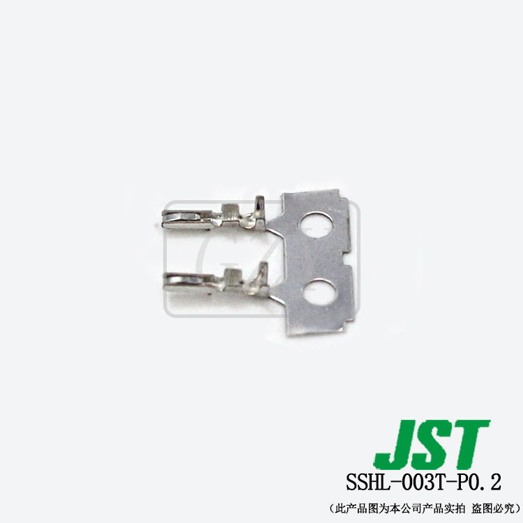 �ֻ�SSHL-003T-P0.2����ѹ�Ŷ���JST����1.0mm���SHLϵ��������