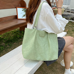 High-end Quality Large Capacity Tote Bag for Women, Unique Design, Stylish Single Shoulder Handbag for Women, 2024 Trendy
