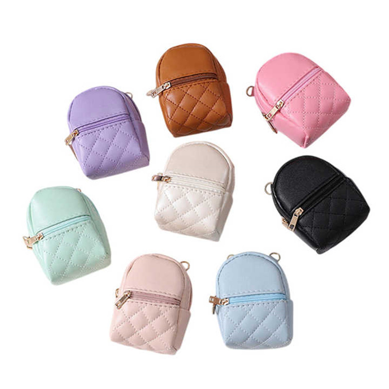 Mochila inclinada de hombro único mini bolso pu quilting bolso nuevo fabricante de fuente al por mayor