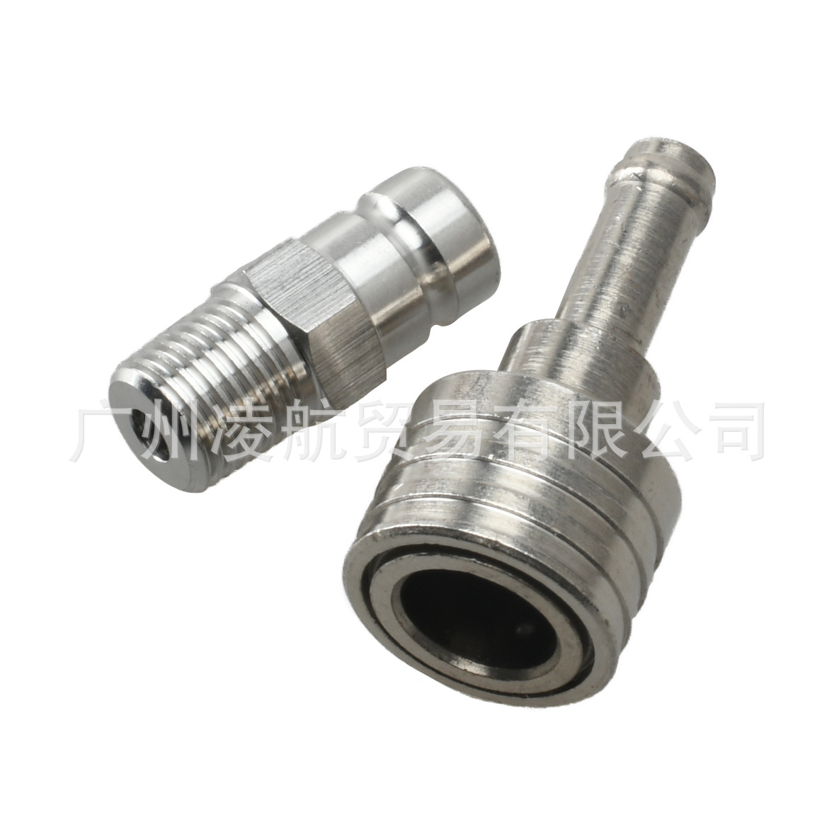 船用油管接头65750-95500适用于铃木船外机2冲4-225HP/4冲8-140HP