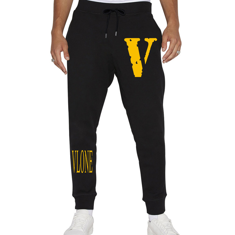 Vl Men's New Fashion Versatile Jogger Pants, Pure Cotton, Loose Fit, Plus Size Casual Long Pants, Outdoor Sweatpants Vl Men's New Fashion Versatile Jogger Pants, Pure Cotton, Loose Fit, Plus Size Casual Long Pants, Outdoor Sweatpants