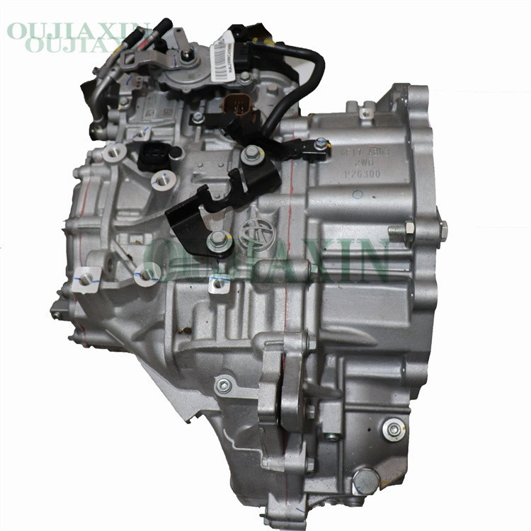 A6Gf1-2 6-Speed Gearbox Automatic Transmission Original Factory Suitable for Hyundai Kia Optima Soul