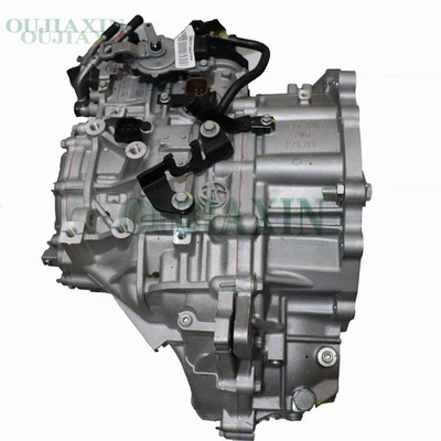 A6Gf1-2 6-Speed Gearbox Automatic Engine assembly