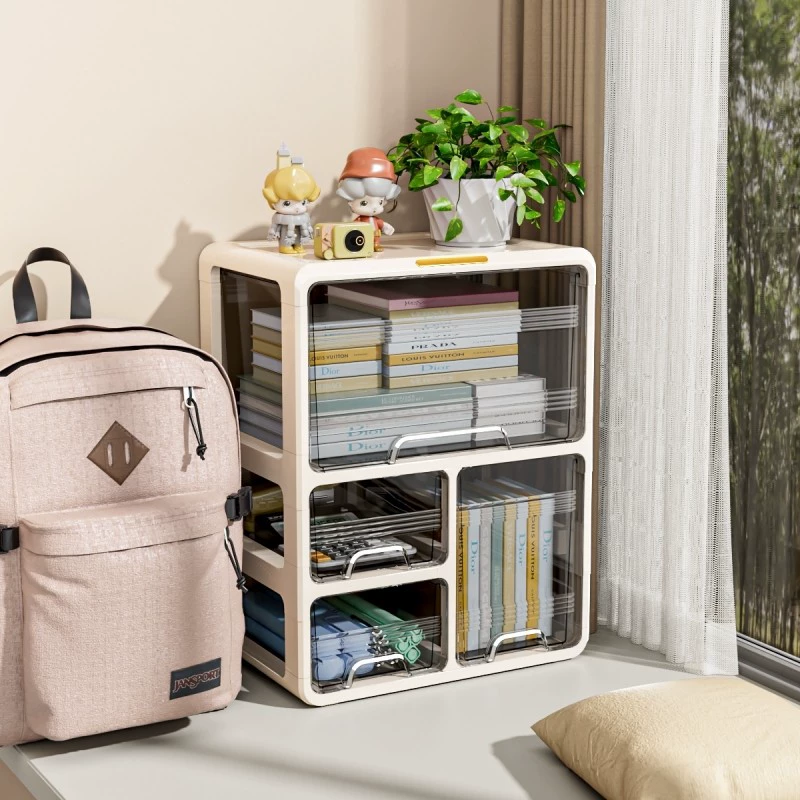 Эркер шкаф для хранения ящика, шкафчик, многоуровневый бытовой балконный шкаф, книжный шкаф, подоконник, книжный шкаф, небольшой книжный шкаф