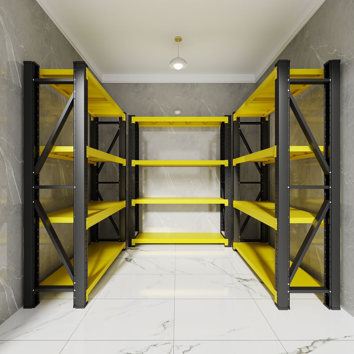 Shelf Home Storage Lightweight Heavyweight Storage Warehouse Storage Racks Display Racks Home Wholesale Storage