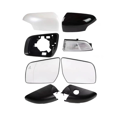 Mirror Housing Other Automotive Exterior Supplies