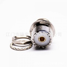 UHF���l���^180&deg;ֱʽĸ�^���i�庸���B����