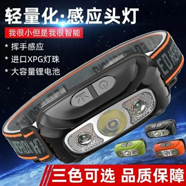 手电筒;头灯头戴电筒;野营/露营灯
