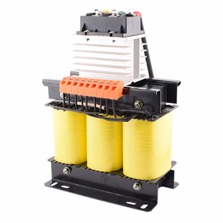 ZSG三相整流直流变压器