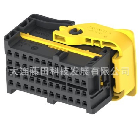 汽车 1718490-2  1534125-1  962190-1  1-967627-2
