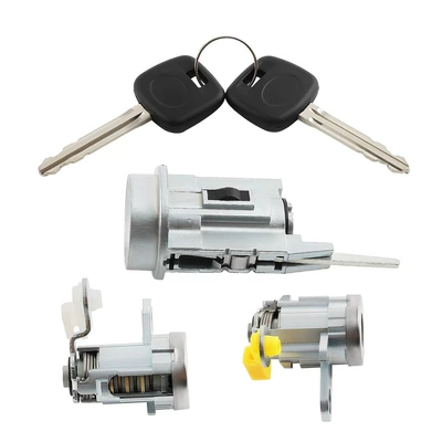 Car lock DL108R, suitable for