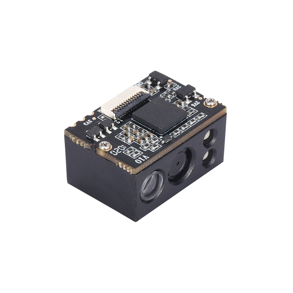 SIMSCAN Embedded scanning module QR code barcode recognition engine self-service machine scanning module PDA