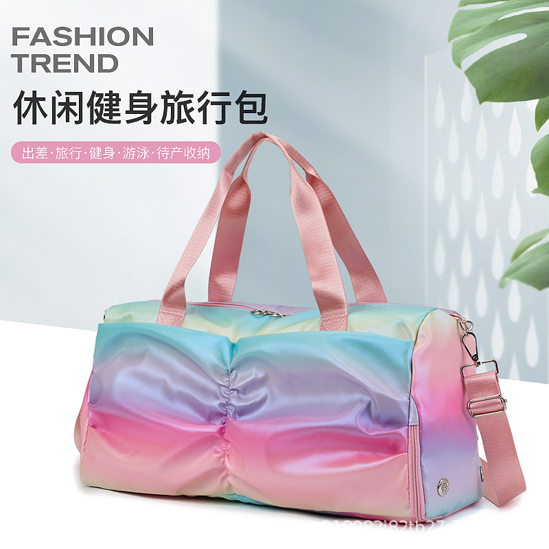 Sports bag