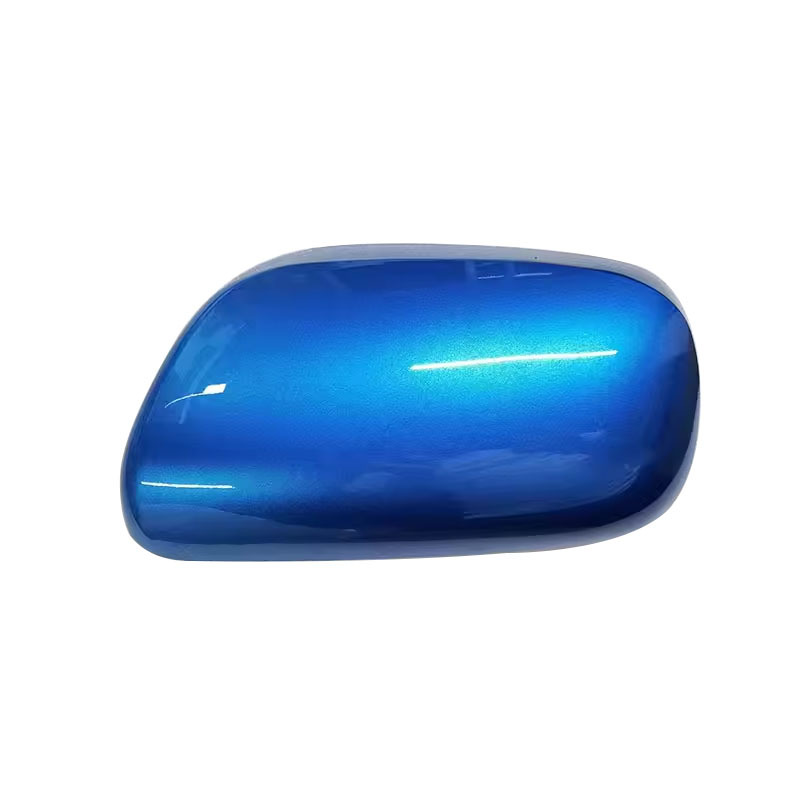 Suitable for 06-12 Toyota Auris Rearview Mirror Housing Without Lights, Replacement Exterior Decoration