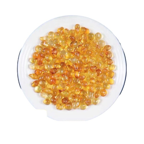 Direct Manufacturer Sales Peach Pulp Syrup - Large Grains, Yunnan Hand-Picked, Skinned Peach Pulp, Can Be Paired with Snow Fungus, Tofu Pudding, No Impurities