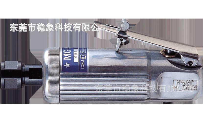 日本toku东空MG-20刻模机 气动工具打磨抛光雕刻气动磨模机
