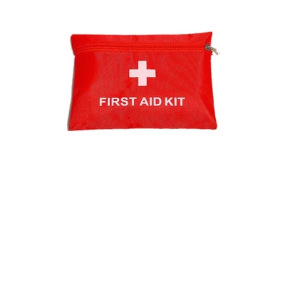 travel emergency kit household rescue, Kempinq və səyahət