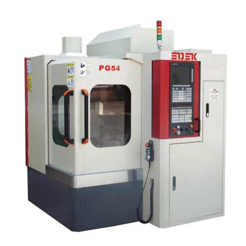 MF223CNC五轴数控磨刀机木工机械直线多功能自动刀片修磨机