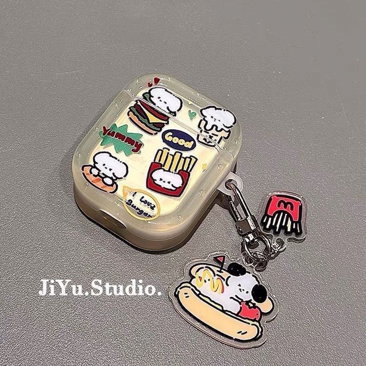 Bluetooth Headset Wireless 2025 New In-Ear Sports Noise Reduction Suitable for Apple Huawei Xiaomi Super Long Battery Life