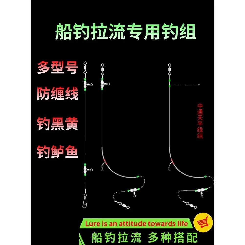 Рыбалка на лодке