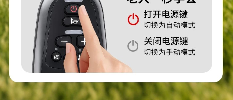 Branded electric wheelchair, intelligent, fully automatic, specially designed for the elderly and disabled, foldable, lightweight, four-wheel mobility aid