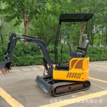 工厂定制规格齐全的履带小型挖掘机先导操作20马力柴油小勾机