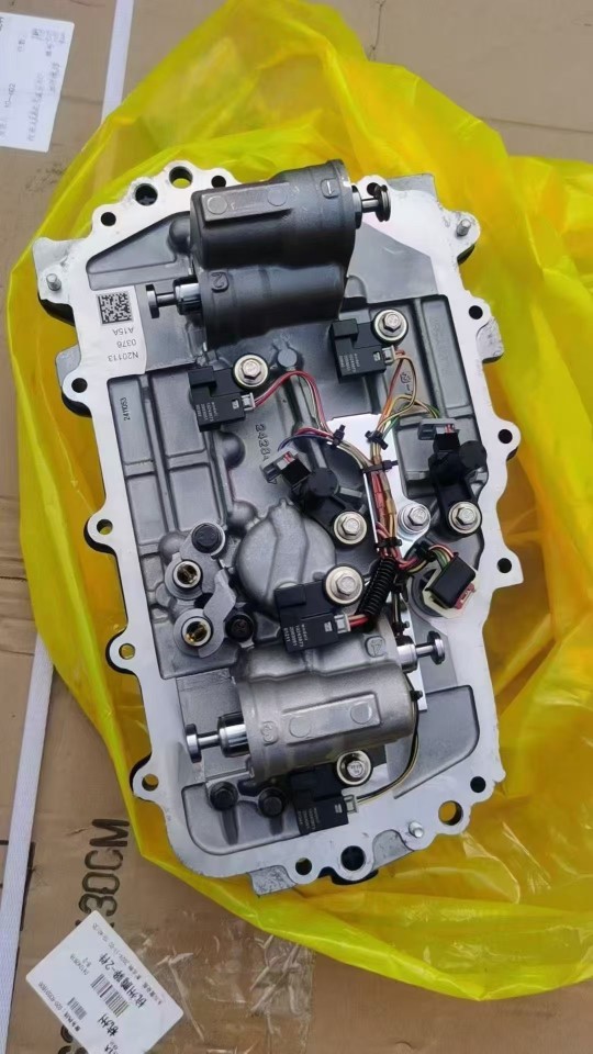 Buick Roewe Mg Maxus 7Dct250 7t35 Oil Circuit Board