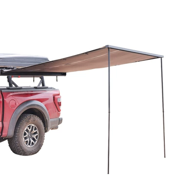 Avtomobil yan çətirləri, Car side canopy sunshade