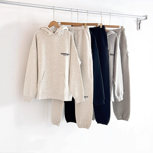 �羳ԭ�Sֱ�N�˼�22SS FOG ֲ�q�Bñ�l�� ESSENTIALS�羳�������b