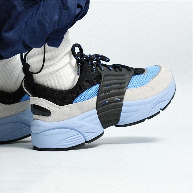 Putian shoes, high-quality Trunner running shoes, Wanderer Flying Wing, height-increasing retro dad shoes, casual lifestyle shoes