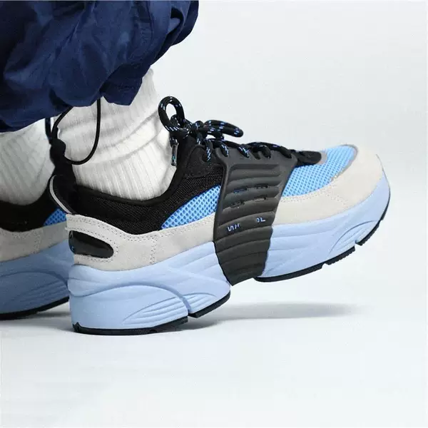 Putian shoes, high-quality Trunner running shoes, Wanderer Flying Wing, height-increasing retro dad shoes, casual lifestyle shoes